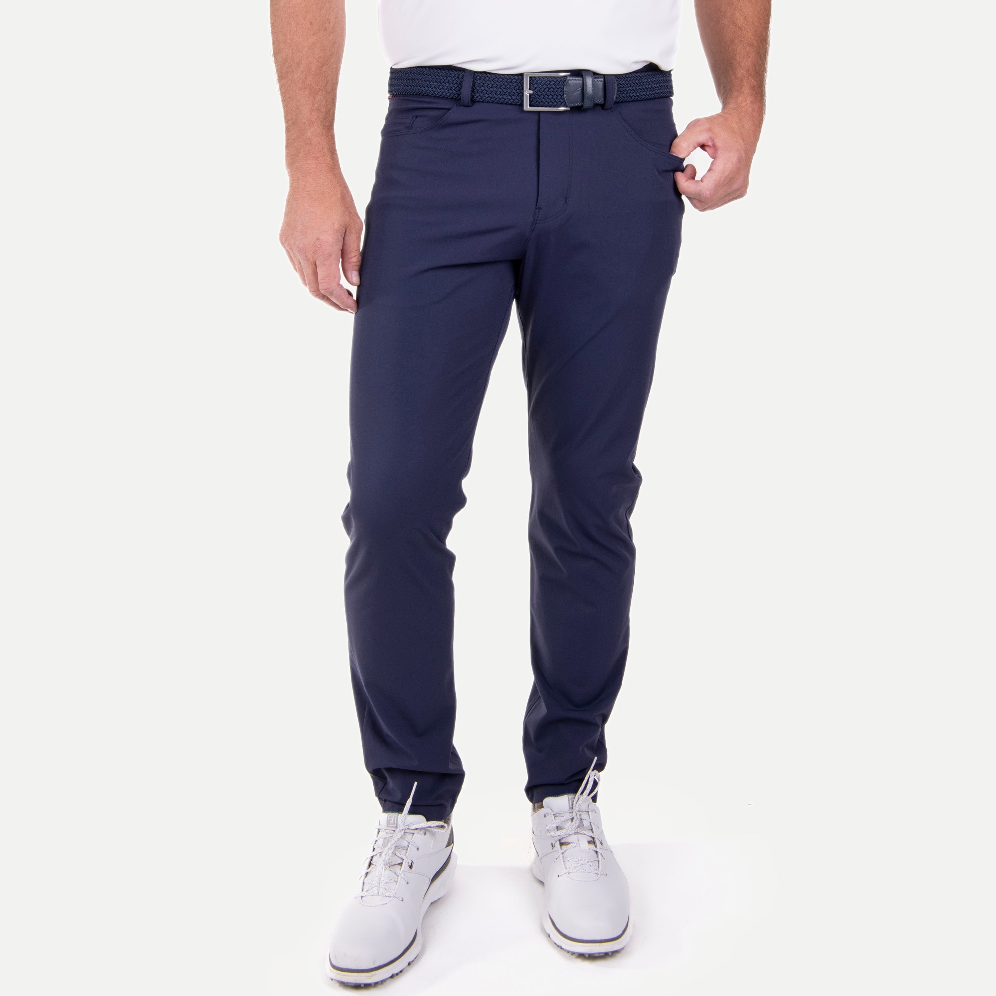 Iver 5-Pocket Pants